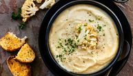 Krem supa od karfiola: Fantazija svakog ljubitelja ovakvog ručka