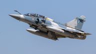 Grčka se rešava svojih borbenih aviona: Na prodaju preko 100 Mirage 2000, F-16 i F-4 Phantom