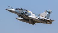 Grčki mediji: Srbija zainteresovana za kupovinu Mirage 2000