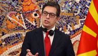 Stevo Pendarovski odbio penziju: Bivši predsednik ipak zadržao druge privilegije