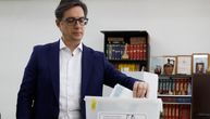 Pendarovski priznao izborni poraz u Severnoj Makedoniji