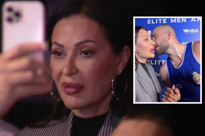 Svetlana Ceca Ražnatović Svetlana Ceca Ražnatović