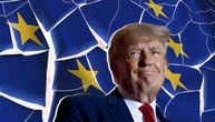 Kako bi drugi mandat Donalda Trampa mogao da pocepa Evropu: Svi scenariji od kojih strahuju lideri EU