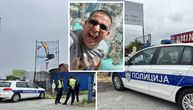 MUP se oglasio o hapšenju osumnjičenog za ubistvo Simovića u Čačku