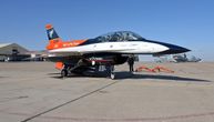 USAF testirala veštačku inteligenciju u bliskoj vazdušnoj borbi: AI pobedila pilota F-16