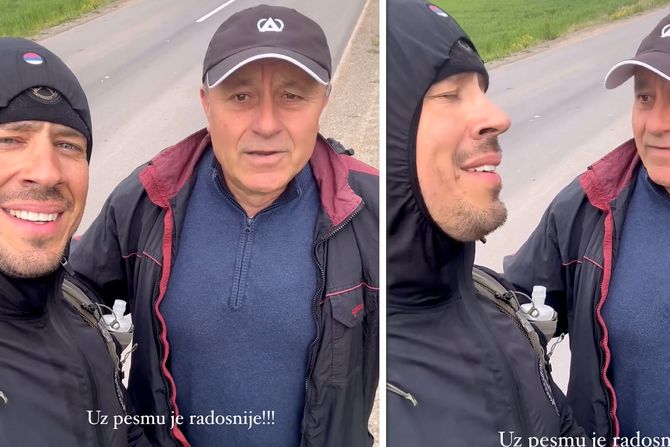 Nikola Rokvić peva Nikola Rokvić peva