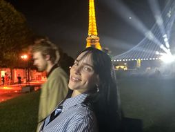 Billie Eilish, Bili Ajliš