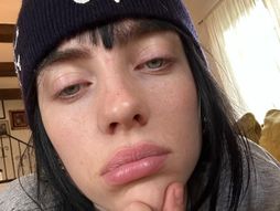 Billie Eilish, Bili Ajliš
