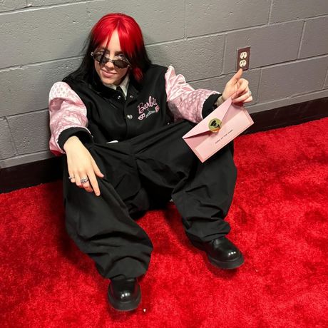 Billie Eilish, Bili Ajliš Billie Eilish, Bili Ajliš
