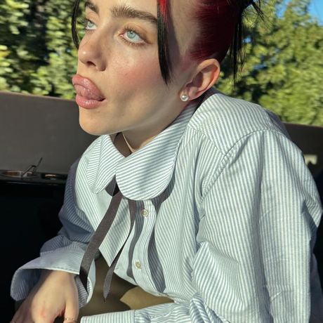 Billie Eilish, Bili Ajliš