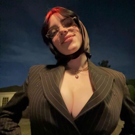 Billie Eilish, Bili Ajliš Billie Eilish, Bili Ajliš