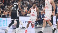Izraelci pišu: Kris Džons sve dogovorio sa Zvezdom