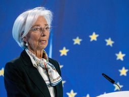 Christine Lagarde