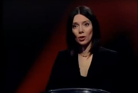 Daniela Trbović