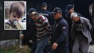 Tužilaštvo traži produženje pritvora osumnjičenima za ubistvo dvogodišnje Danke Ilić