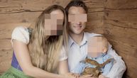 Otac optužen za ubistvo sina Leona (6): Bacio dete u reku zbog invaliditeta, pa lažirao napad da zavara trag