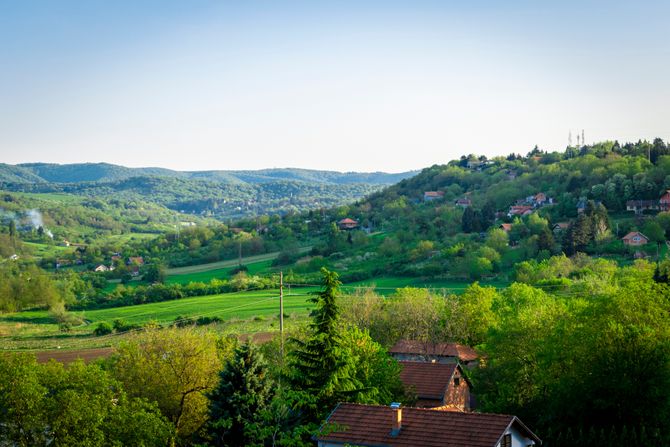 Fruška Gora