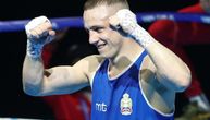 Novi gigantski uspeh srpskog boksa! Jovan Nikolić osvojio zlato na Evropskom prvenstvu u Beogradu