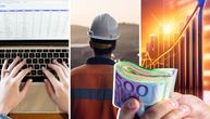 Ovo su top 3 najplaćenije industrije u Srbiji za februar: Prosečna zarada išla iznad 160.000 dinara