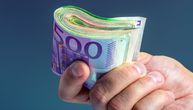 Političar SDP-a primio mito 300.000 evra u gotovini? Uhapšen u međunarodnoj akciji u Nemačkoj