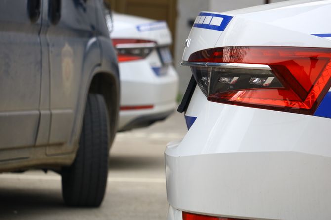 Policija Policija