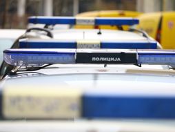 Policija