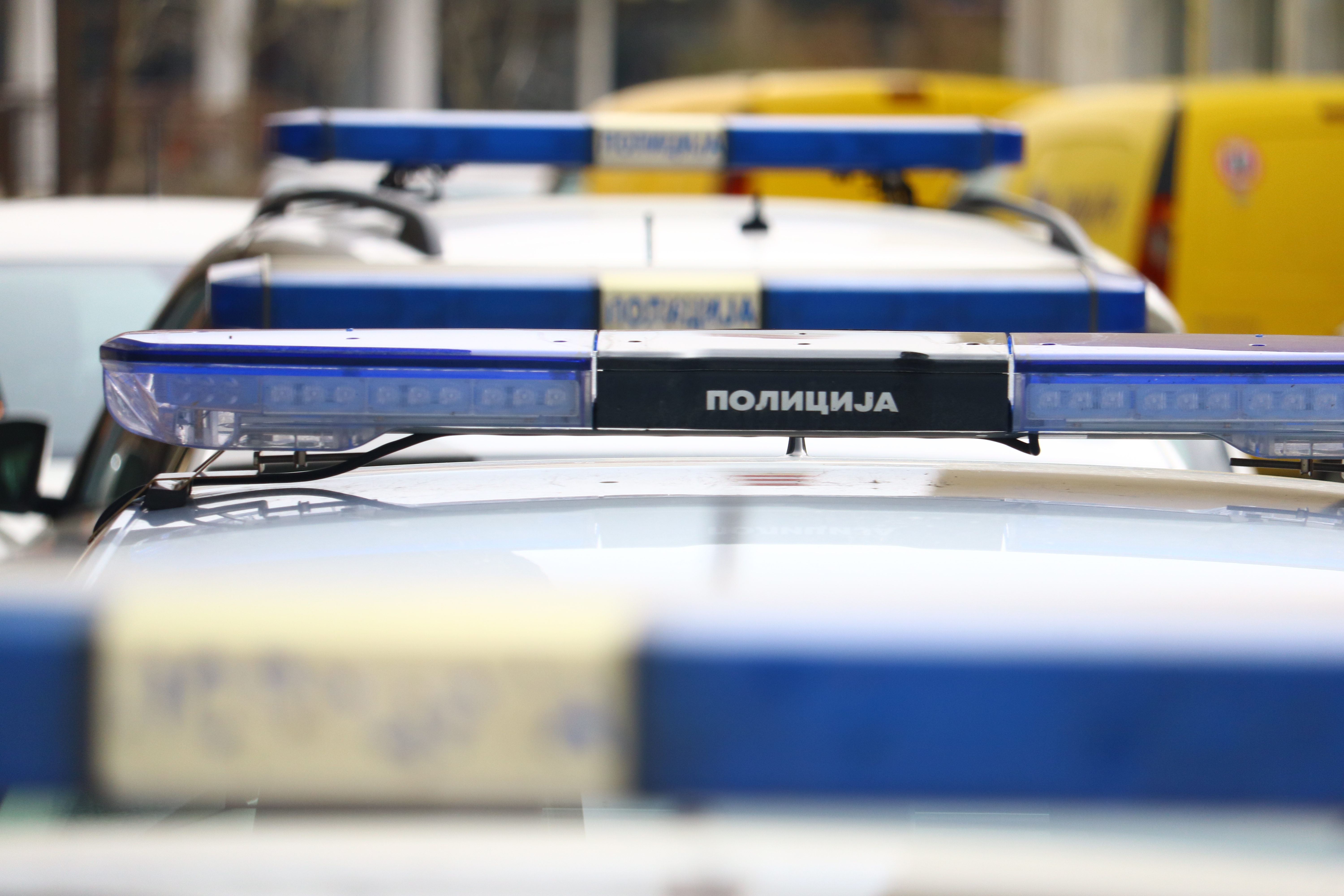 Vlasnik firme iz Velike Plane uhapšen zbog nelegalne eksploatacije šljunka i peska iz Velike Morave