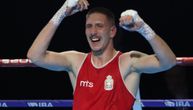 Nova medalja za Srbiju: Rastko Simić osvojio srebro na Evropskom prvenstvu, Hrvat bolji u finalu