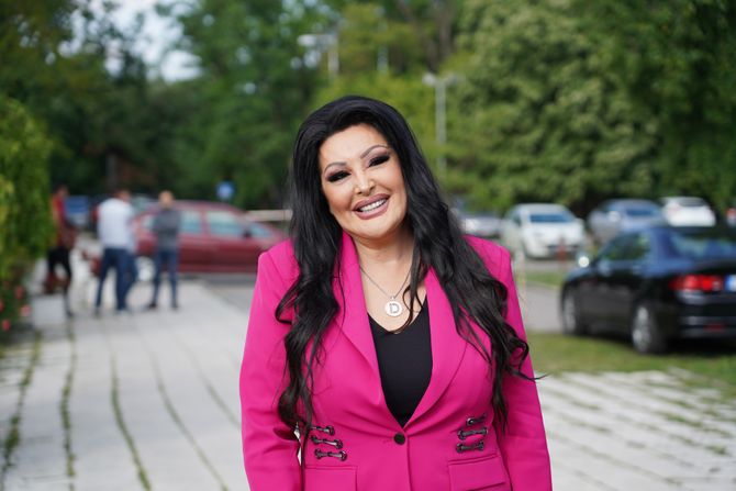 Dragana Mirković