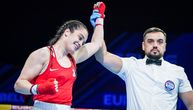 Sara Ćirković posle zlata na EP: "Presrećna sam i preponosna, očekujte medalju na OI u Parizu"
