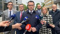 Petkovic: Pristina is not interested in agreement, they are faking constructive approach