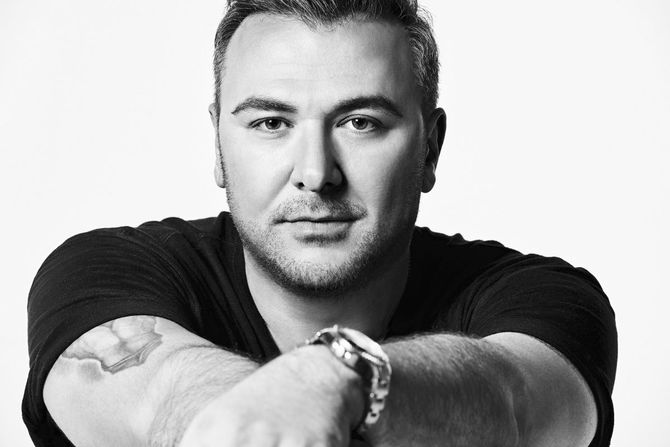 Antonis Remos