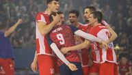 Zvezda u polufinalu kvalifikacija za Ligu šampiona: Srušena Omonija maksimalnim rezultatom!