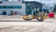 Aerodrom Konstantin Veliki: Nova zgrada putničkog terminala biće otvorena 1. jula