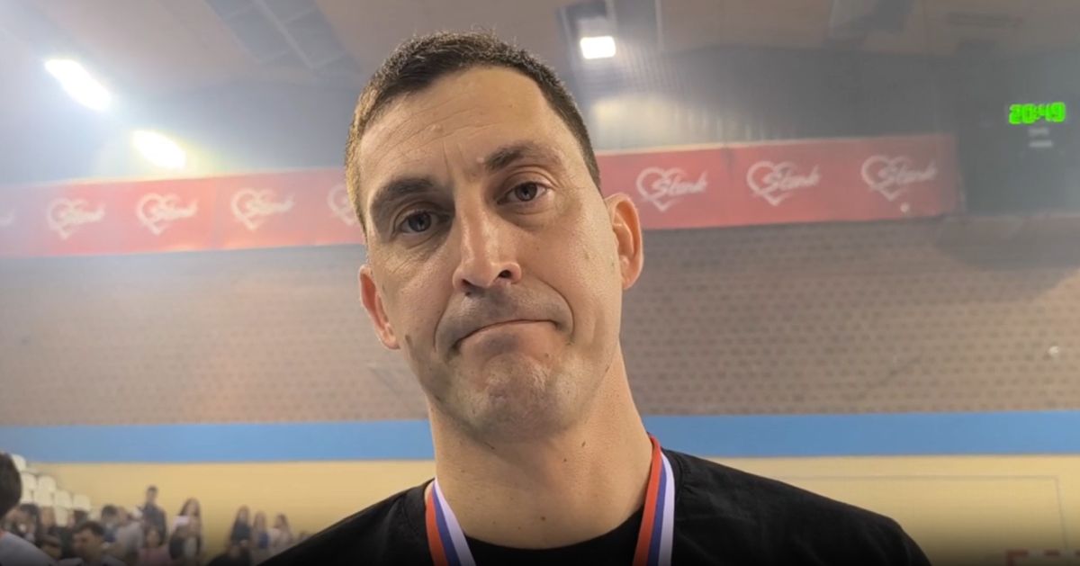 Bojan Janić objavio spisak odbojkaša Srbije za Mediteranske igre