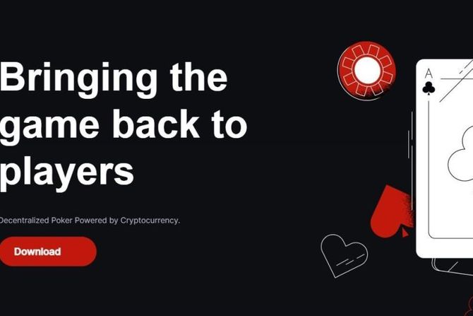 CoinPoker CoinPoker