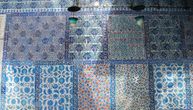 Iznik i Avanos su turski gradovi na Evropskom putu keramike