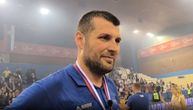 Ivica Jevtić pose pobede nad Partizanom: "Nisam očekivao da će biti 3:0..."