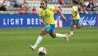 Bliži se kraj velike karijere: Legendarna brazilska fudbalerka Marta najavila kada ide u penziju