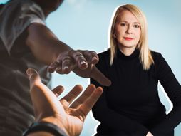 Psihoterapeut Svetlana Majkić