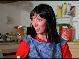 Shelley Duvall