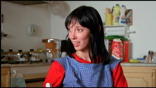 Shelley Duvall