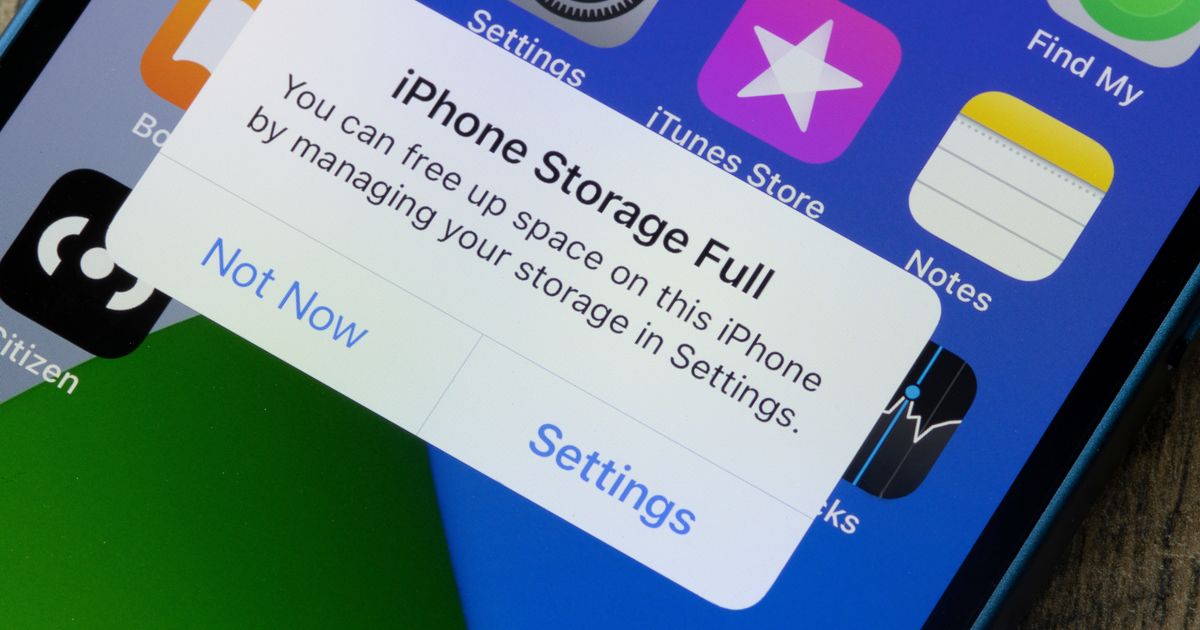 Your phone is slowing down and lagging: Speed up your system in two steps without deleting pictures