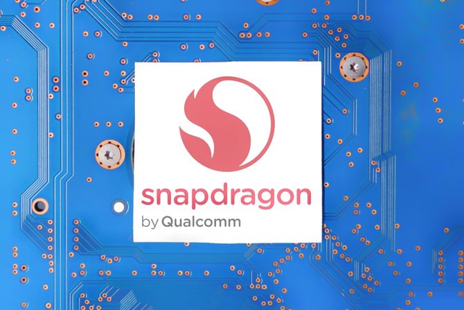 Qualcomm Snapdragon