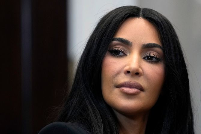 Kim Kardašijan Kim Kardašijan
