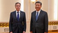 Si Đinping ugostio Blinkena: Kina i SAD bi trebalo da su partneri, a ne rivali