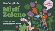 Bogat program Naučnog piknika u Arboretumu Šumarskog fakulteta Univerziteta u Beogradu