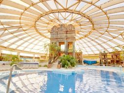 Aquaworld Budimpešta