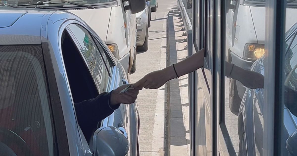 Važna vest za vozače: Ovo su cene putarina na obilaznici oko Beograda