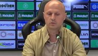 Igor Duljaj o svojoj sudbini na klupi Partizana: "Direktor me je pozvao, uvek imate neke naručene tekstove..."